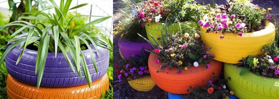 10-Ideias-para-reutilizar-o-pneu-na-decoracao-de-casa-jardim1