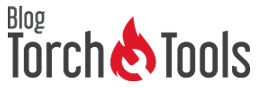 Logo blog Torch Tools