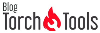 Logo Blog Torch Tools