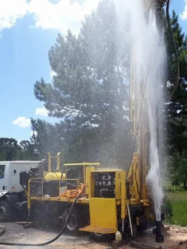 Descubra a bomba d’água ideal para seu poço artesiano