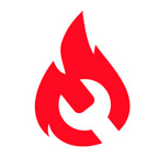 Logo do site Torch Tools