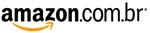 Imagem do logo da loja online Amazon
