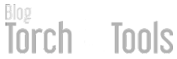 Logo do site Torch Tools tudo sobre ferramentas e casa e jardim.